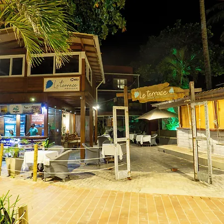 Le Terrace-2